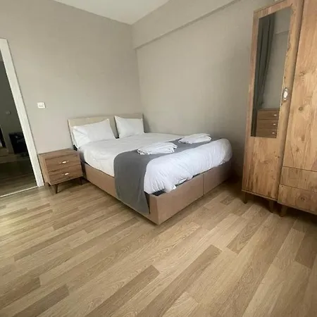 Taksim Dorsa Flats * 伊斯坦布尔