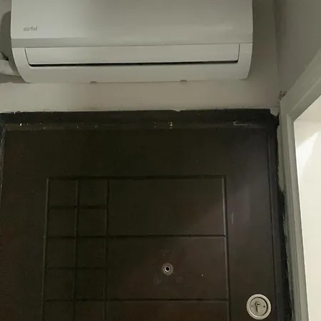 Taksim Dorsa Flats 公寓 *